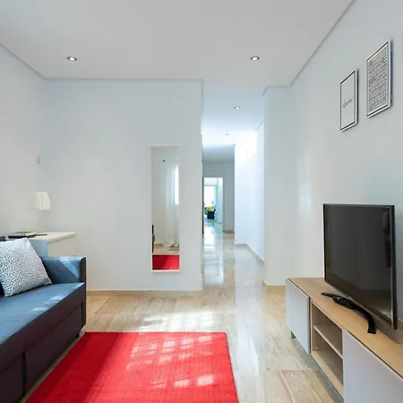 Beachfront House In Palmas With Terrace Las Palmas de Gran Canaria