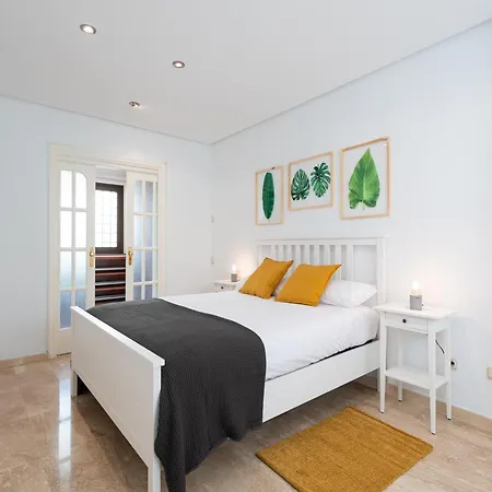 Holiday home Beachfront House In Palmas With Terrace *