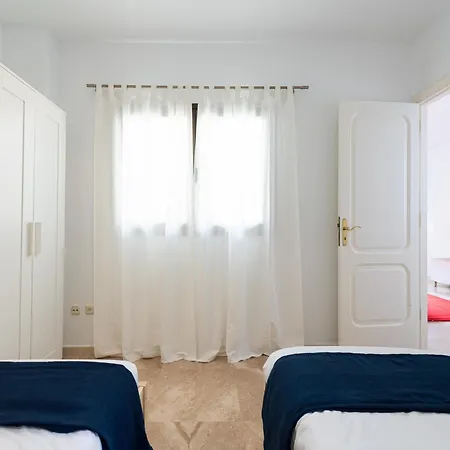Beachfront House In Palmas With Terrace * Las Palmas de Gran Canaria