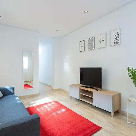 Beachfront House In Palmas With Terrace * Las Palmas de Gran Canaria