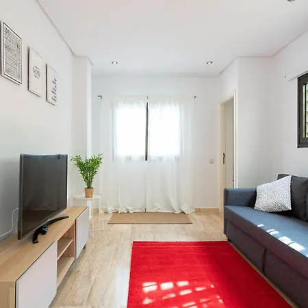 Holiday home Beachfront House In Palmas With Terrace *