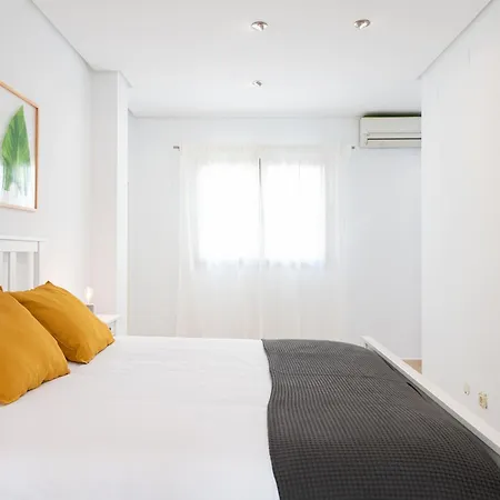 Beachfront House In Palmas With Terrace * Las Palmas de Gran Canaria
