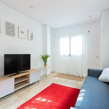 Holiday home Beachfront House In Palmas With Terrace Las Palmas de Gran Canaria