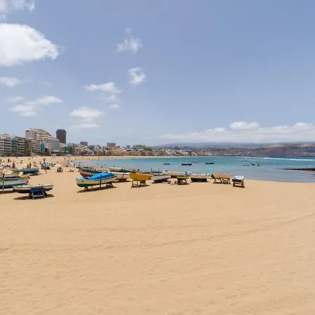 Holiday home Beachfront House In Palmas With Terrace *